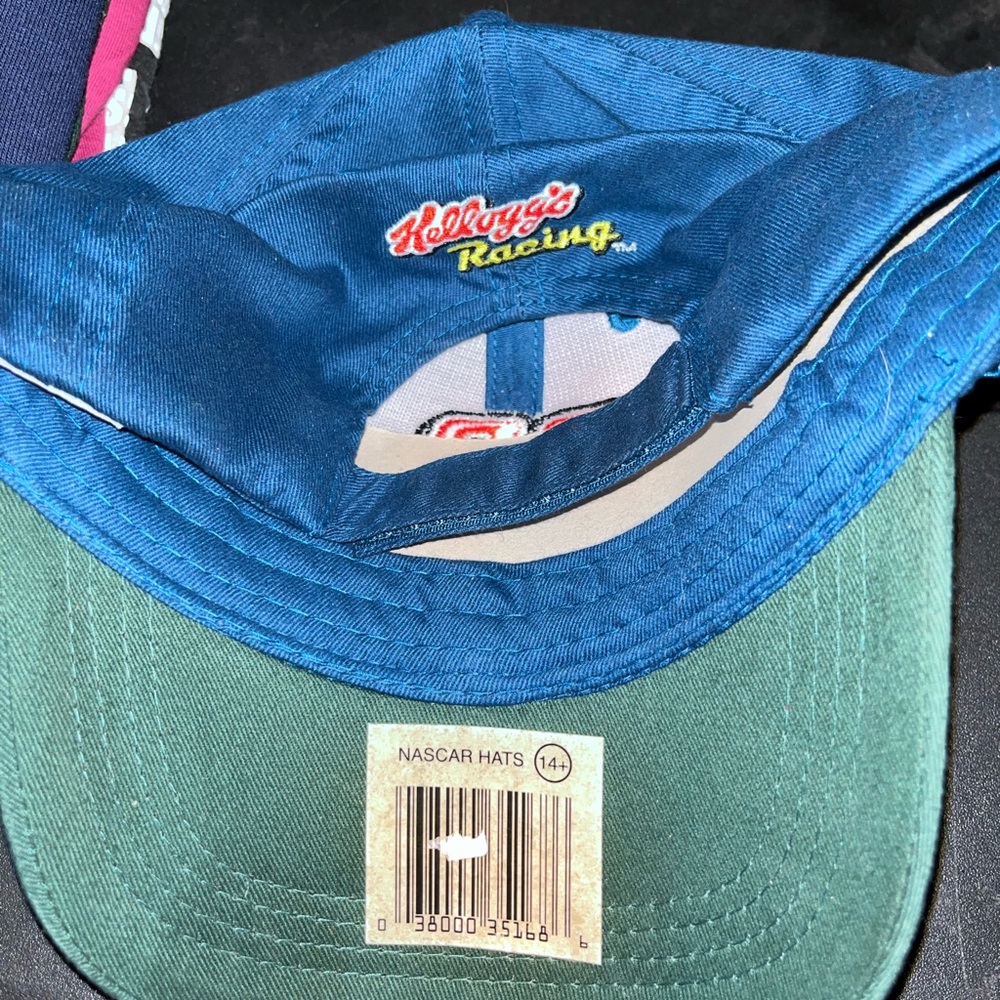 Kelloggs Racing #88 - Picture 2 of 3